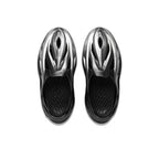 LiNing Bad Five dunker croc 'Black Silver'