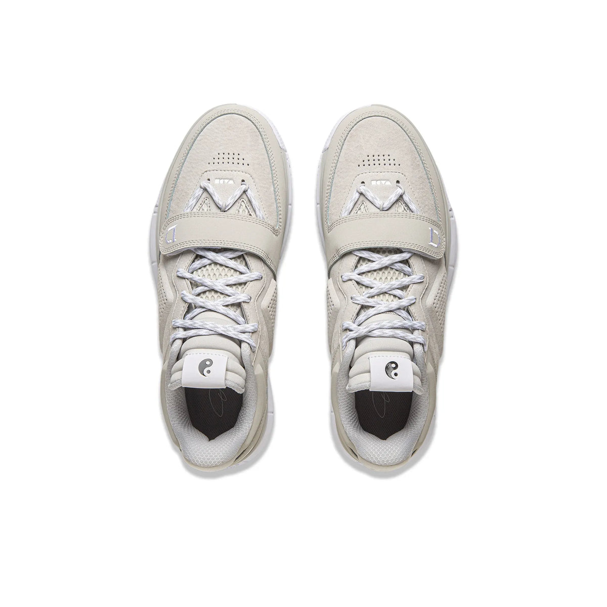 LiNing Way of Wade 1 Low 'Dlo'