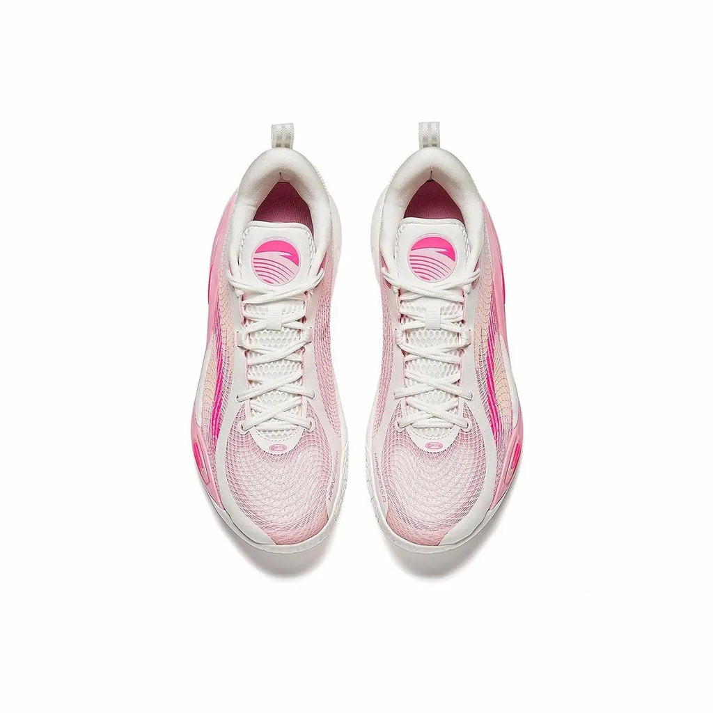 ANTA Three-Point Rain 3 'Pink Lakes'