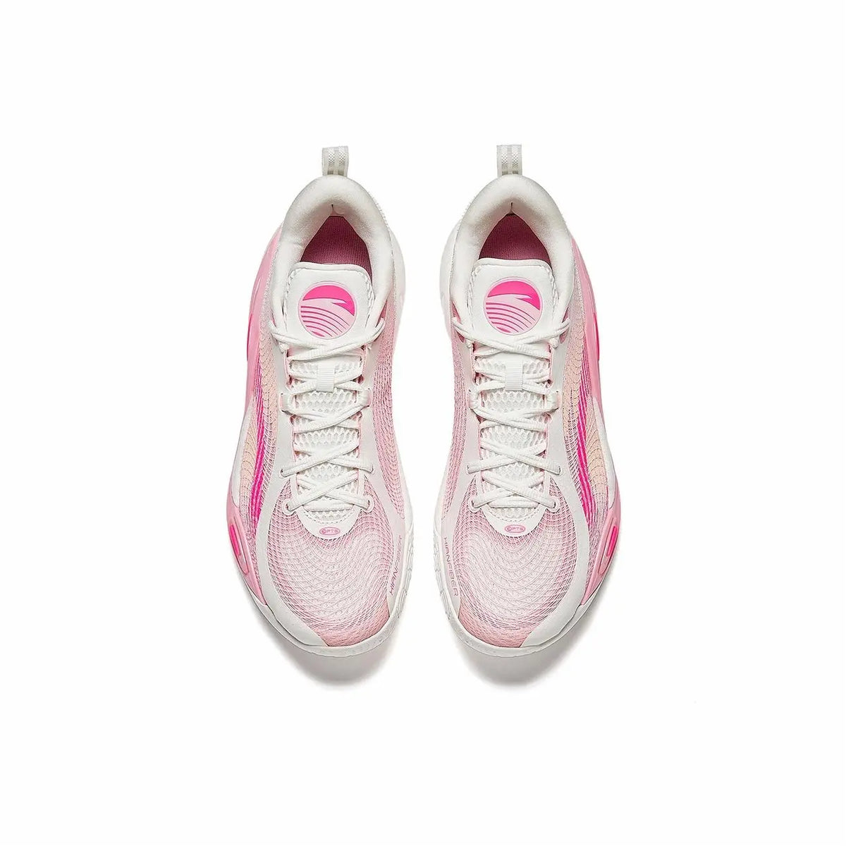 ANTA Three-Point Rain 3 'Pink Lakes'