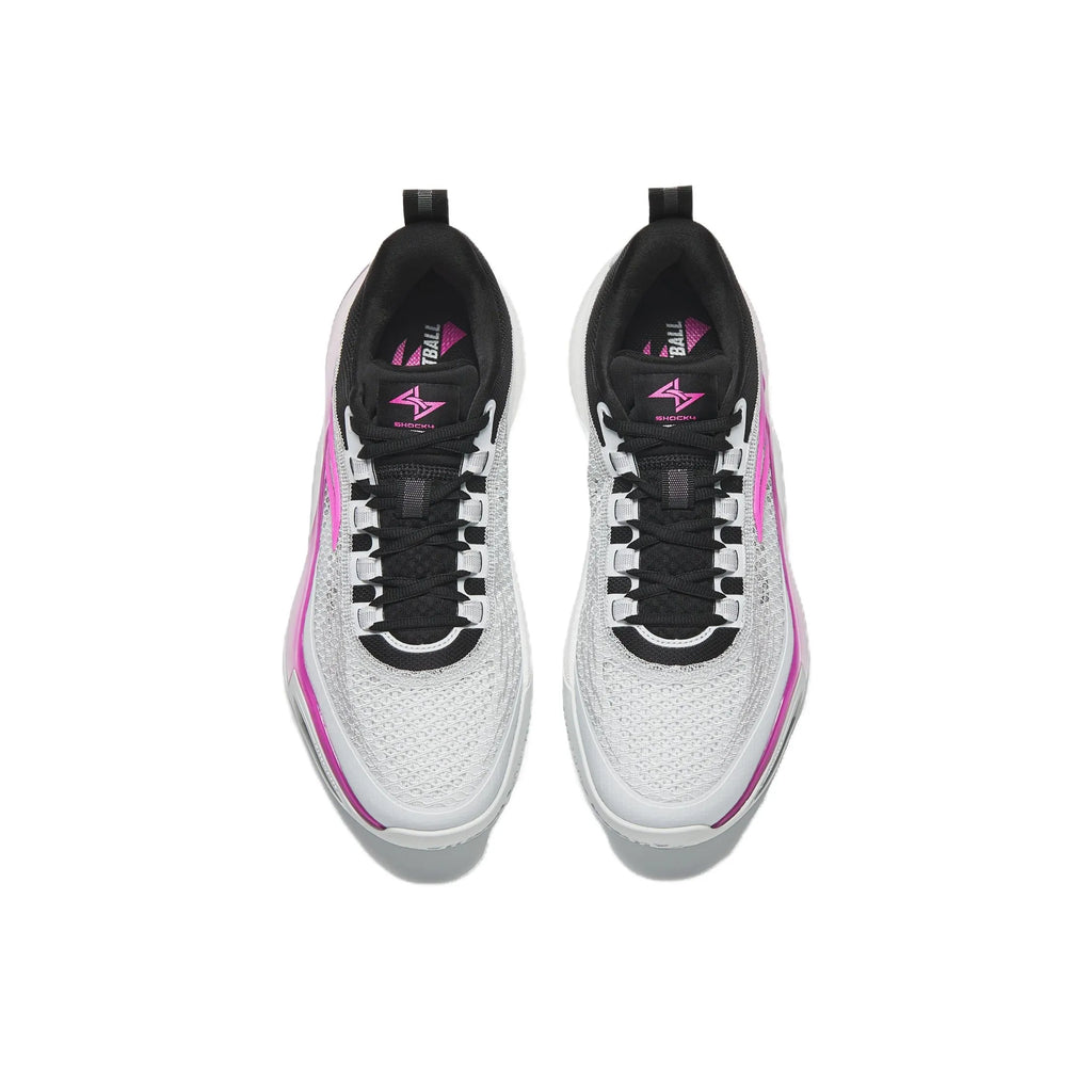 ANTA Vanguard 2  'White Purple'