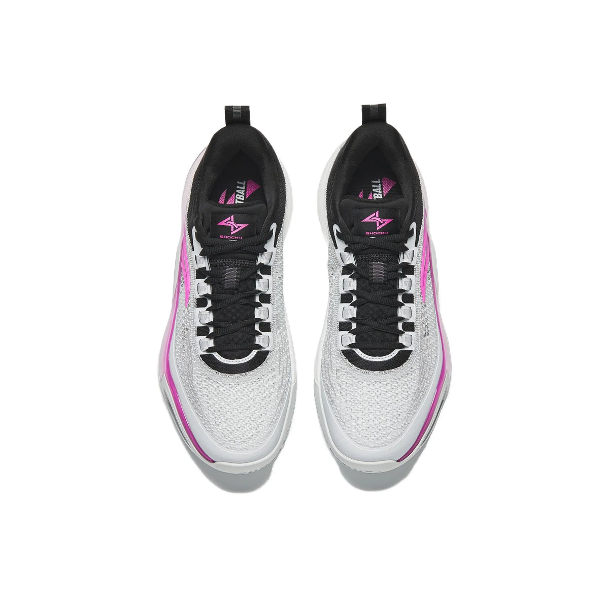 ANTA Vanguard 2  'White Purple'