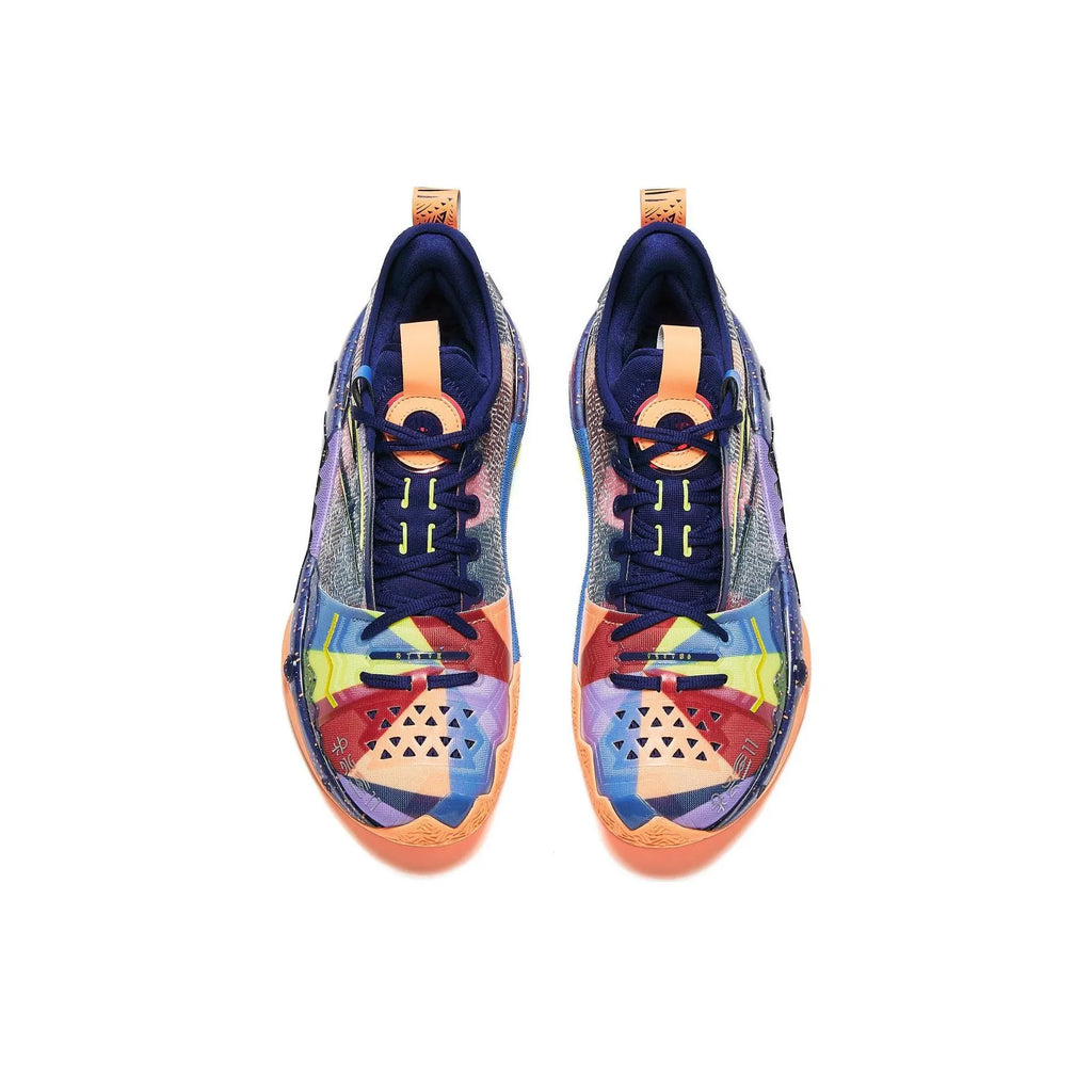 ANTA Shock Wave 5 'Canvas'