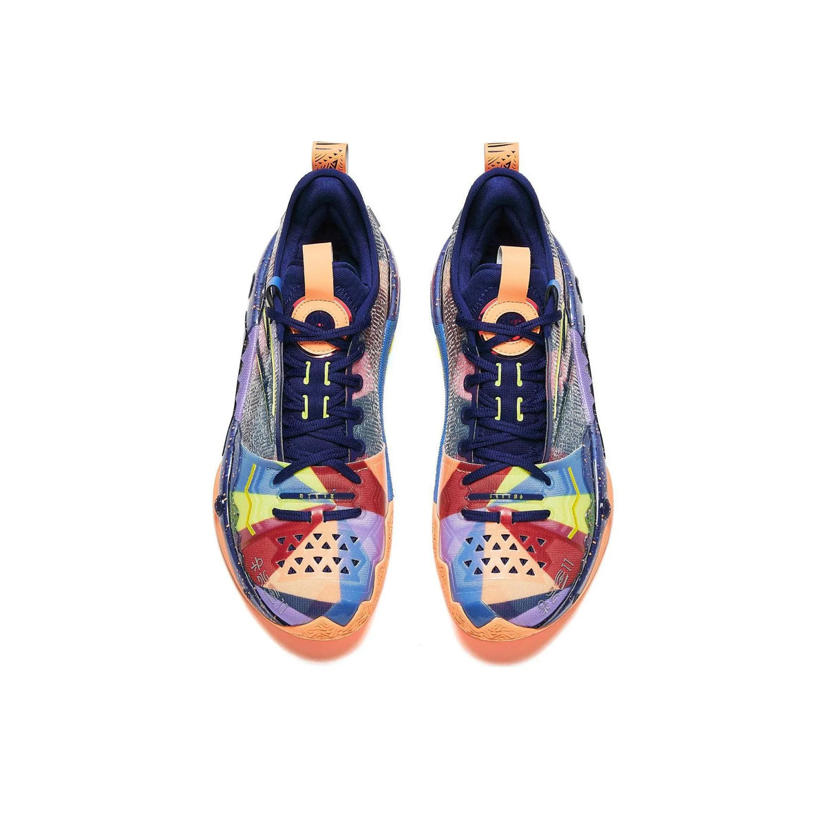 ANTA Shock Wave 5 'Canvas'
