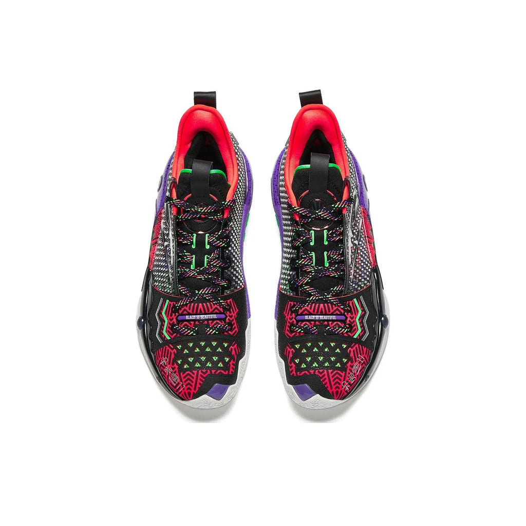ANTA Shock Wave 5 'Black History Month'