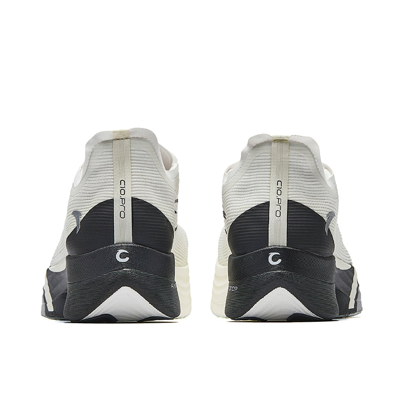 ANTA C10 Pro 'White Gray Black'