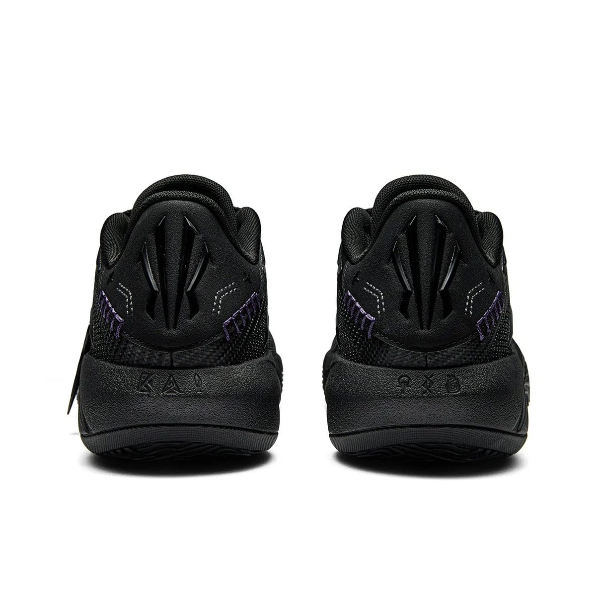 Anta KAI 3 ’Triple Black‘