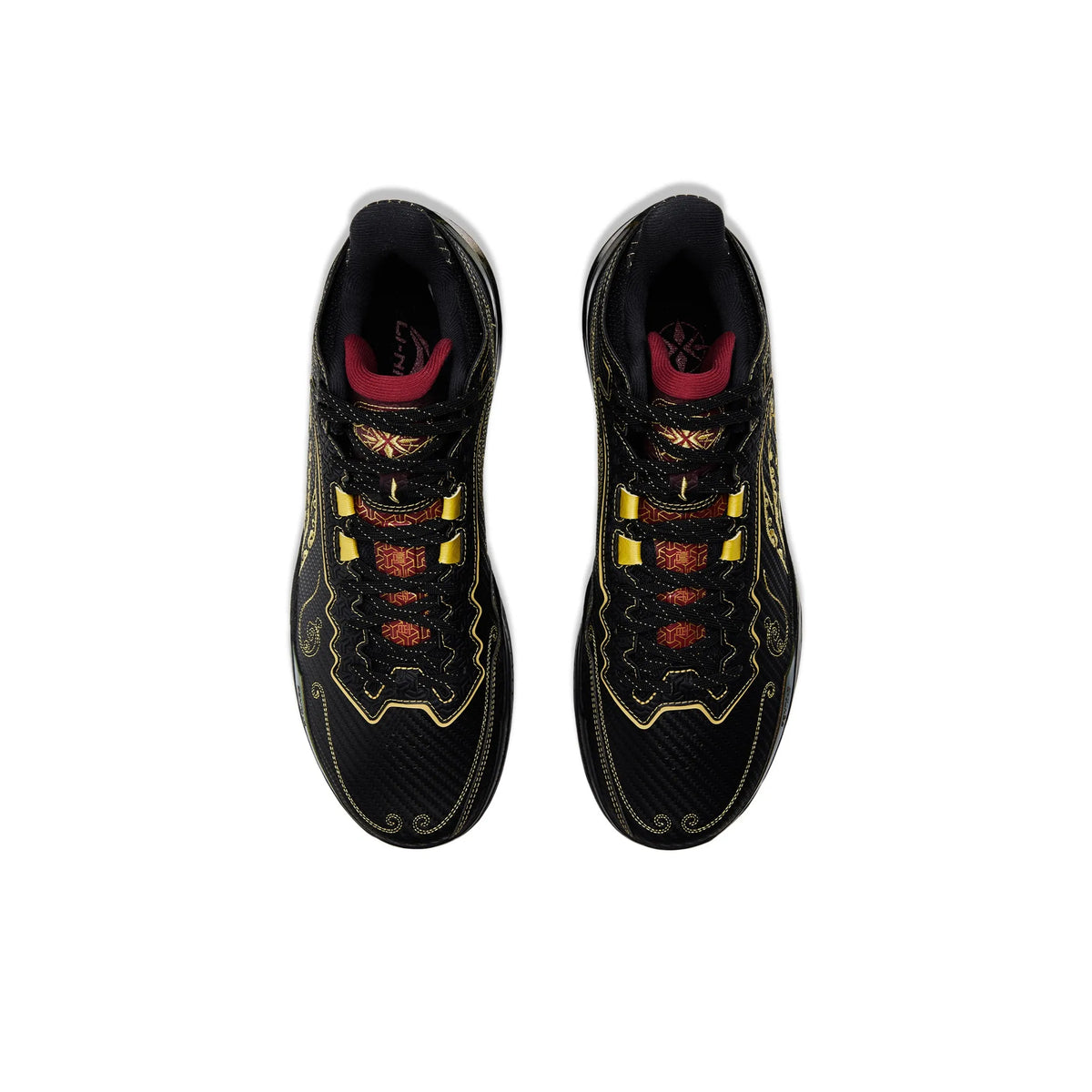 LiNing Liren 6 'Equal to Heaven'