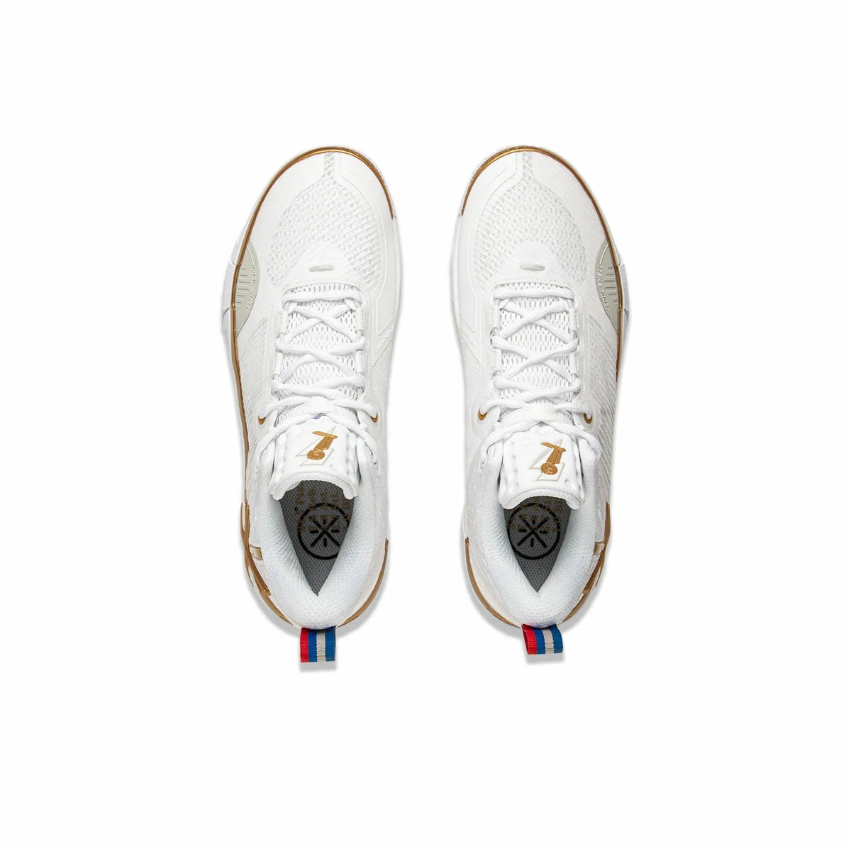 LiNing Wade Shadow 6 V2 'Road to Finals'