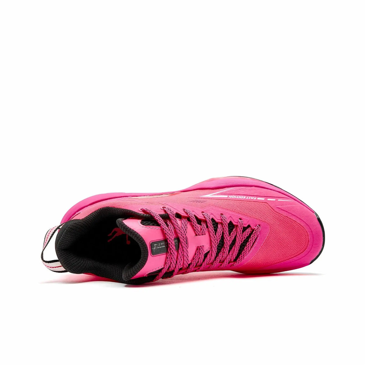 Qiaodan FE 'Pink Black'