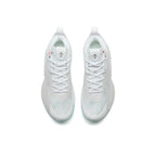 Xtep Jeremy Lin 6 'White Silver Blue'