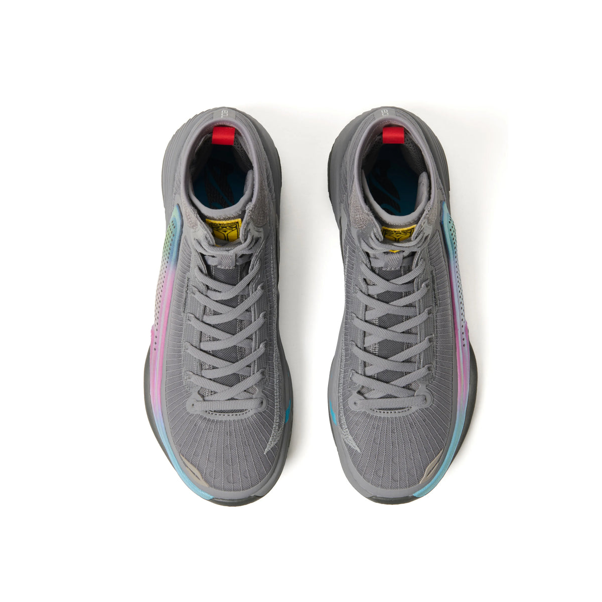 ANTA SNEAKERVERSE SV 'Laser Gray'