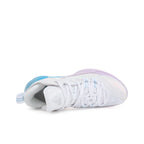 PEAK Taichi Flash 6 'White Pink Blue'