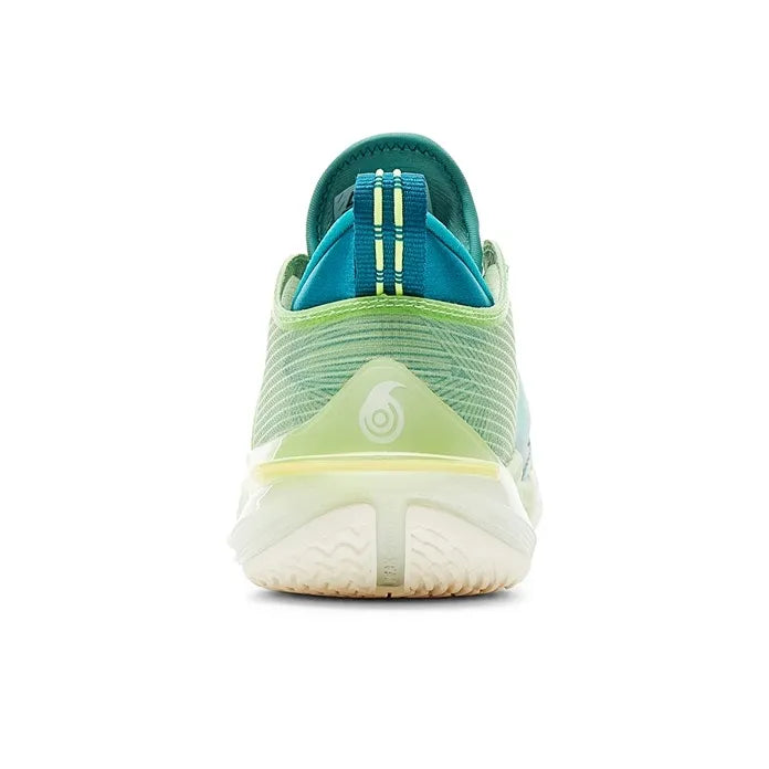 PEAK Taichi Flash 6 'Green'