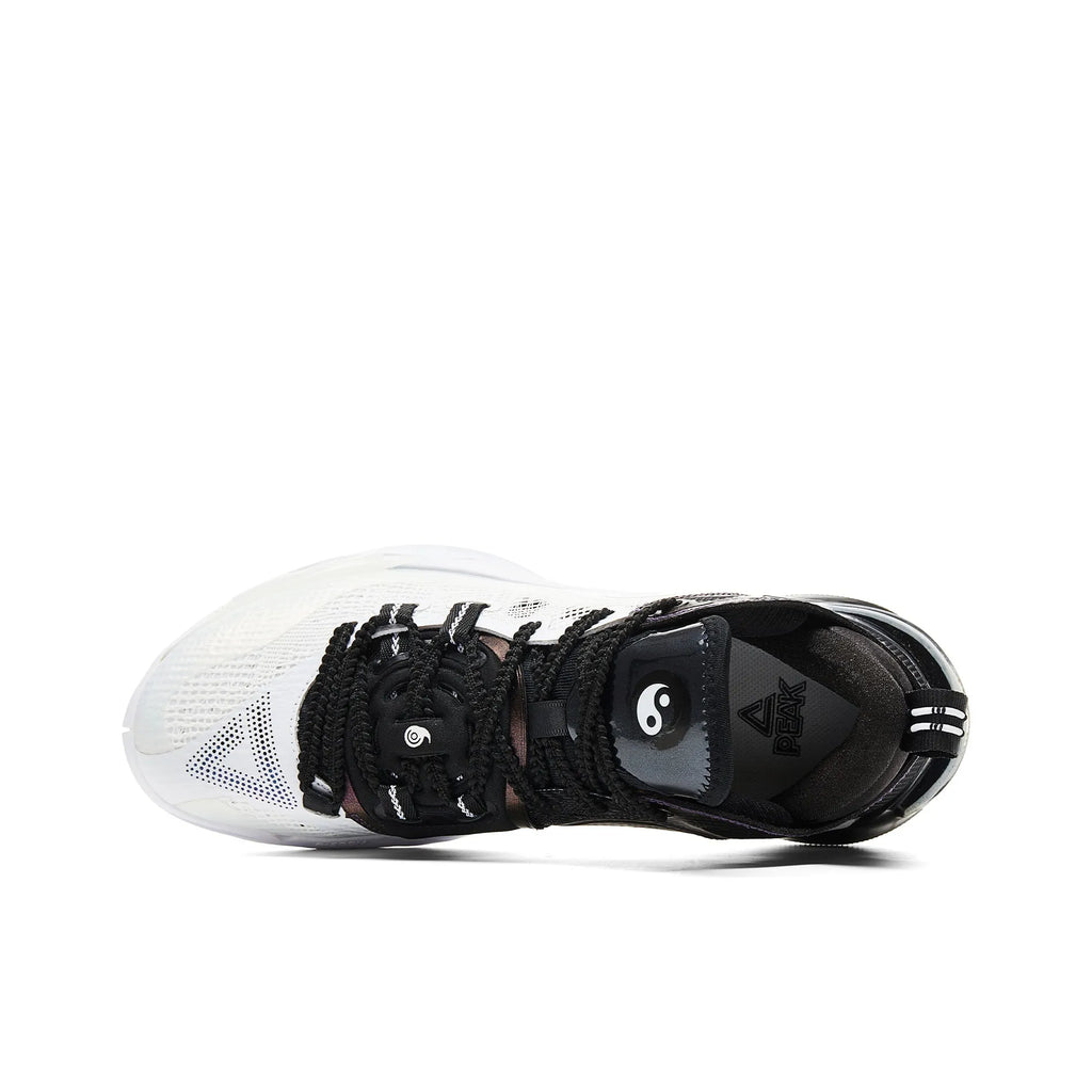 PEAK Taichi Flash 6 'White Black'
