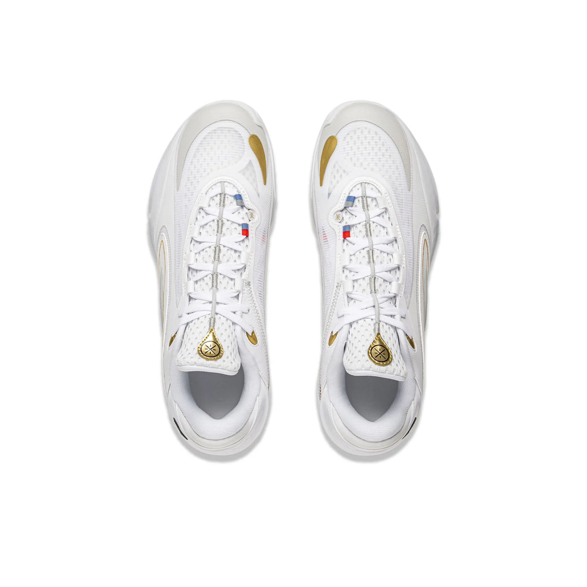 LiNing Wade 808 5 Ultra 'Road to Finals'