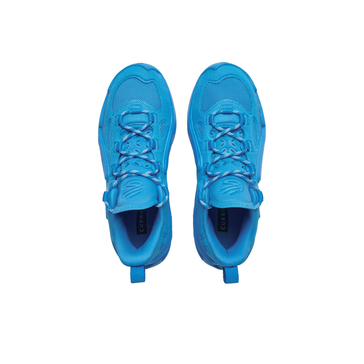 Under Armour Curry 13 'Blue'