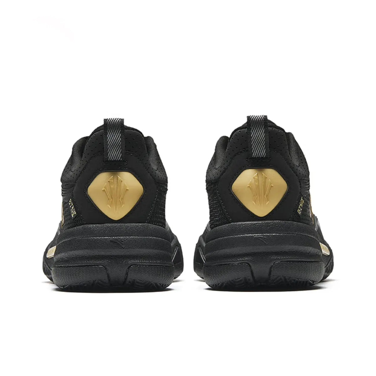 ANTA Kai 1 TEAM 'Black Gold'