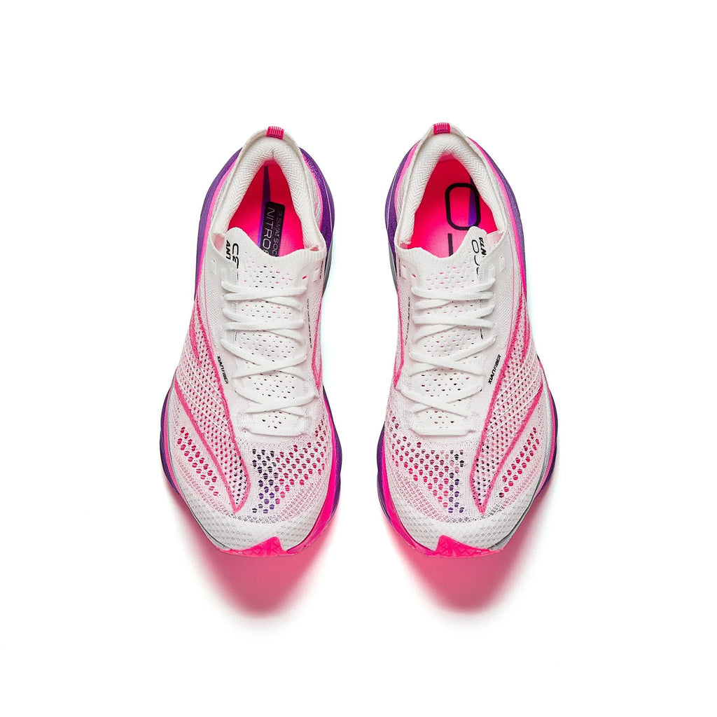 ANTA C202 6.0 PRO 'White Purple'