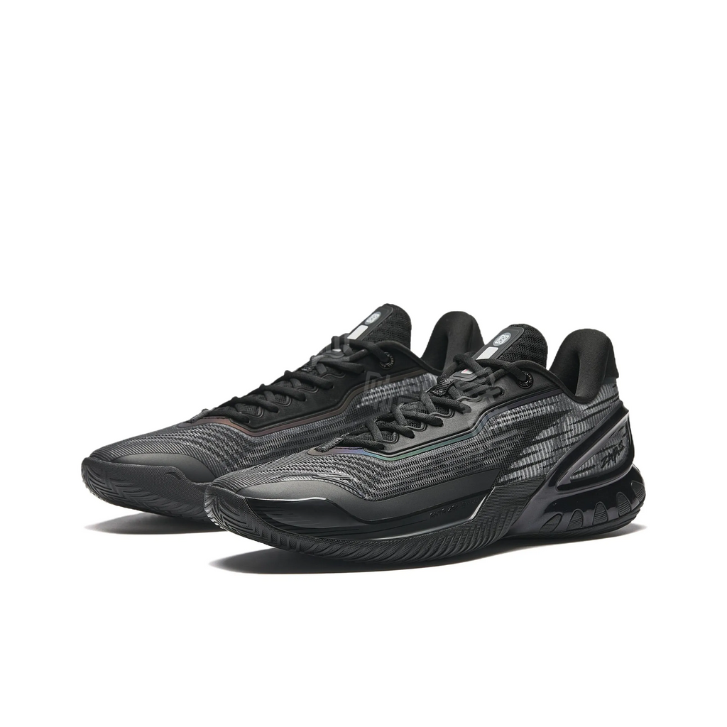 ANTA ZAP 3 'Triple Black'