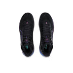 LiNing Liren 6 'Purple Fluorite'