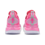Xtep Jeremy Lin 2 'Pink'