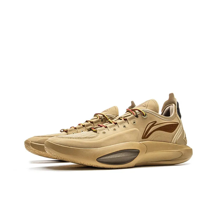 LiNing Jimmy Butler JB3 'Yellow Boots'