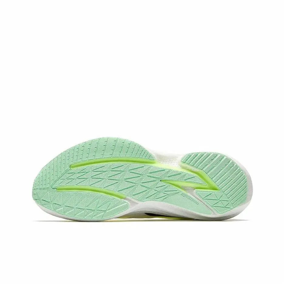 ANTA MACH 5.0 'White Yellow Orange'