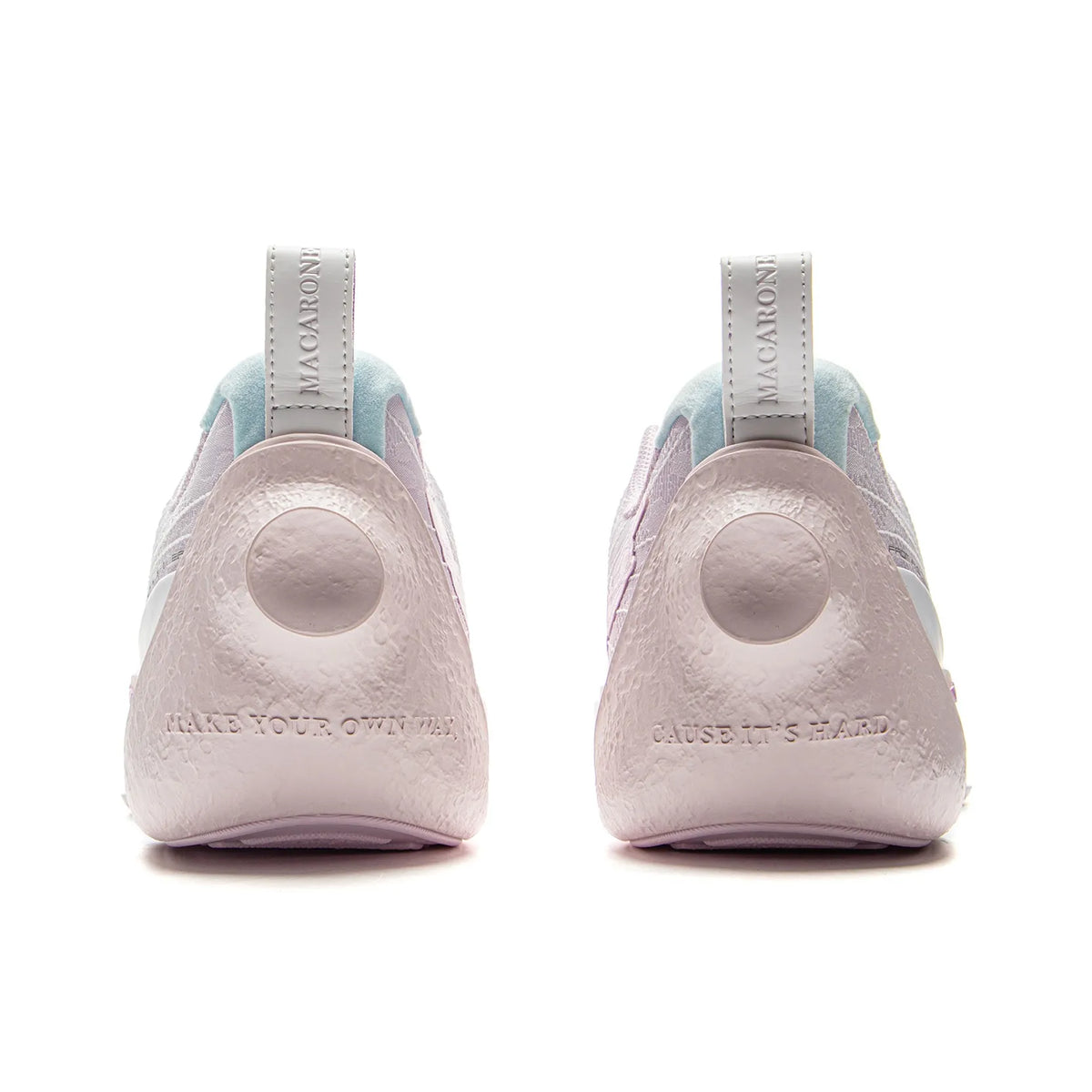 LiNing Wade All City 13 'Cherry Blossom'