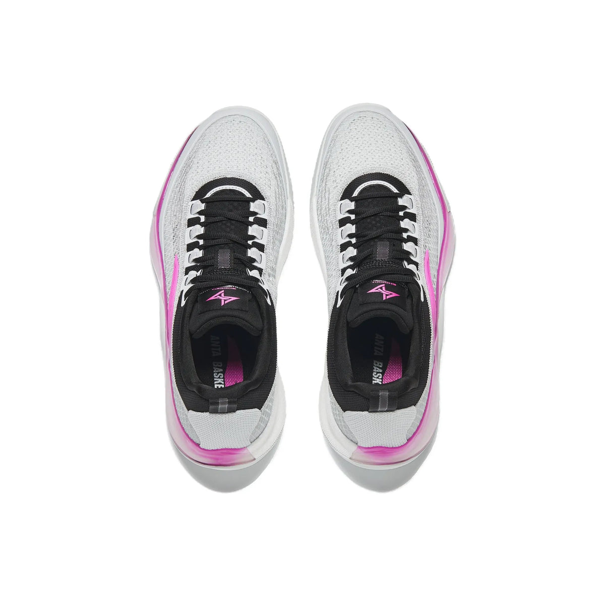 ANTA Vanguard 2  'White Purple'