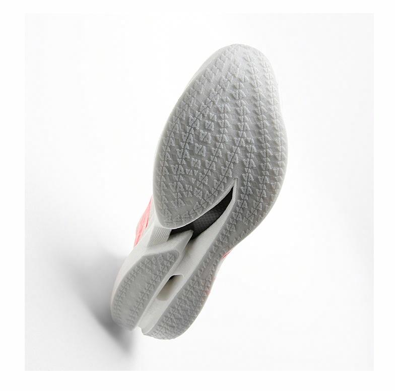 ANTA C202 6.0 'HeartBeat'「Women」