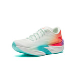 ANTA C202 6.0 'White Green Orange'「Women」