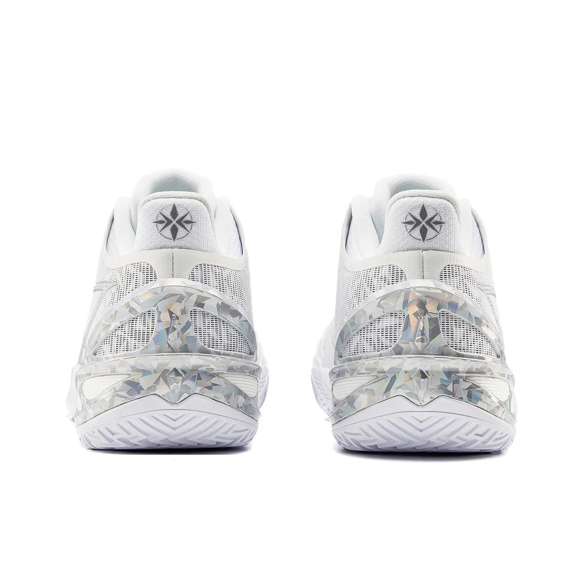 LiNing Liren 6 'Kaleidoscope'