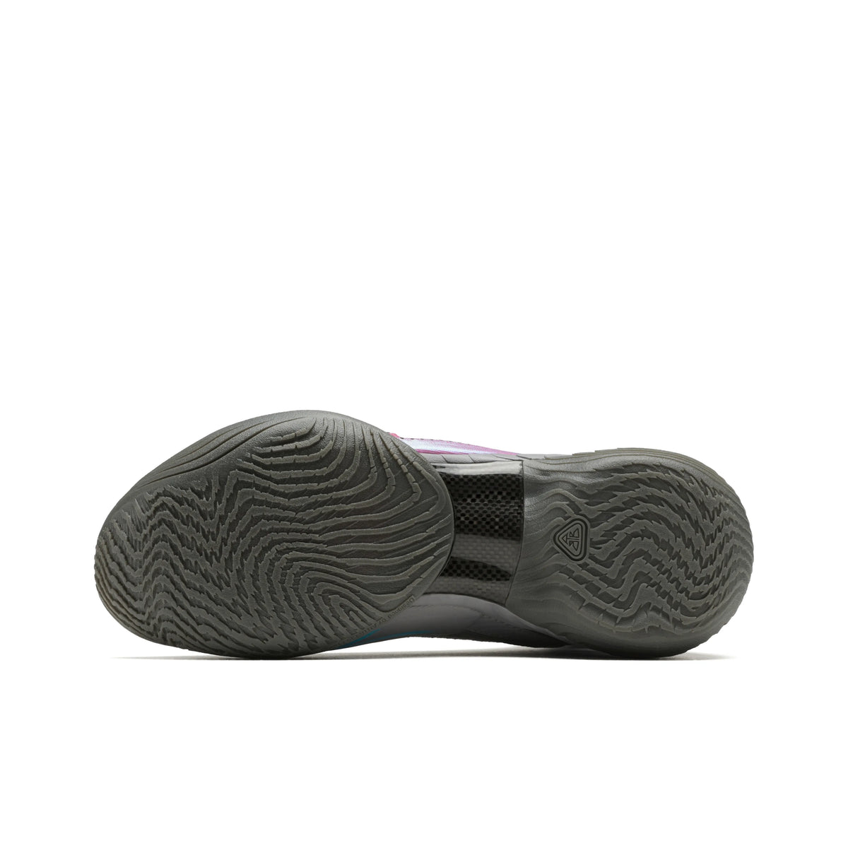 ANTA SNEAKERVERSE SV 'Laser Gray'