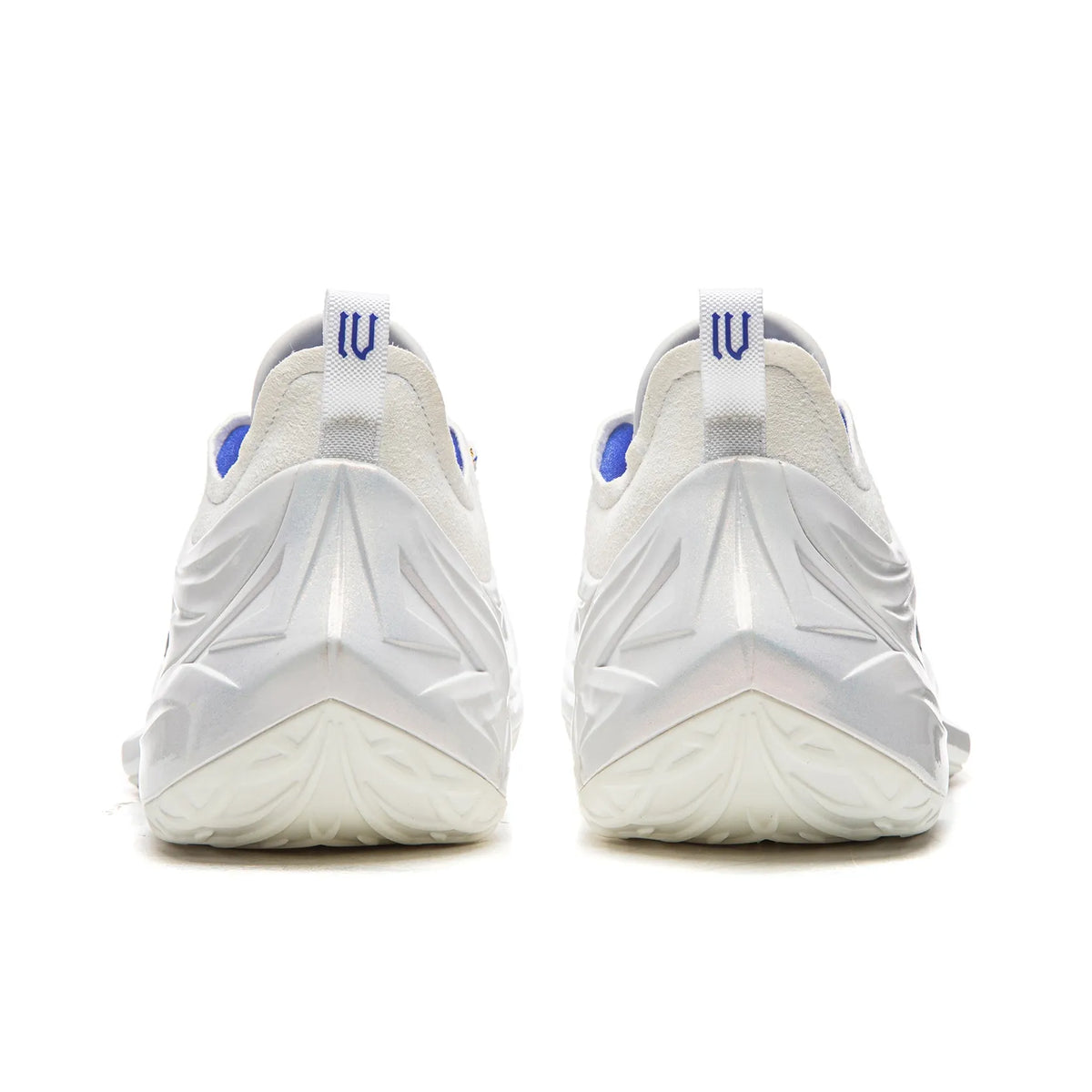 LiNing Jimmy Butler JB4 'Dubnation'