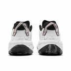 Qiaodan FE 'White Black'
