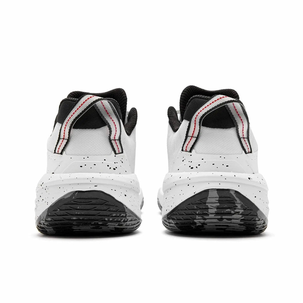Qiaodan FE 'White Black'