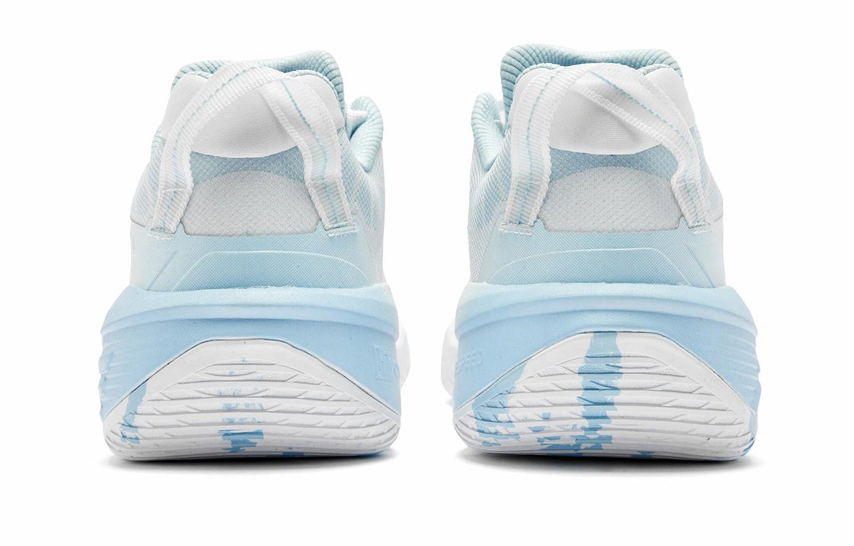 Qiaodan FE 'White Blue'