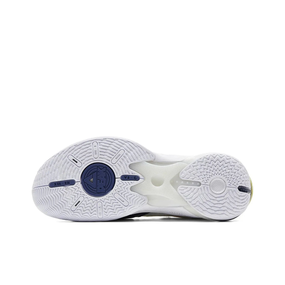 PEAK Taichi Flash 6 'White Purple'