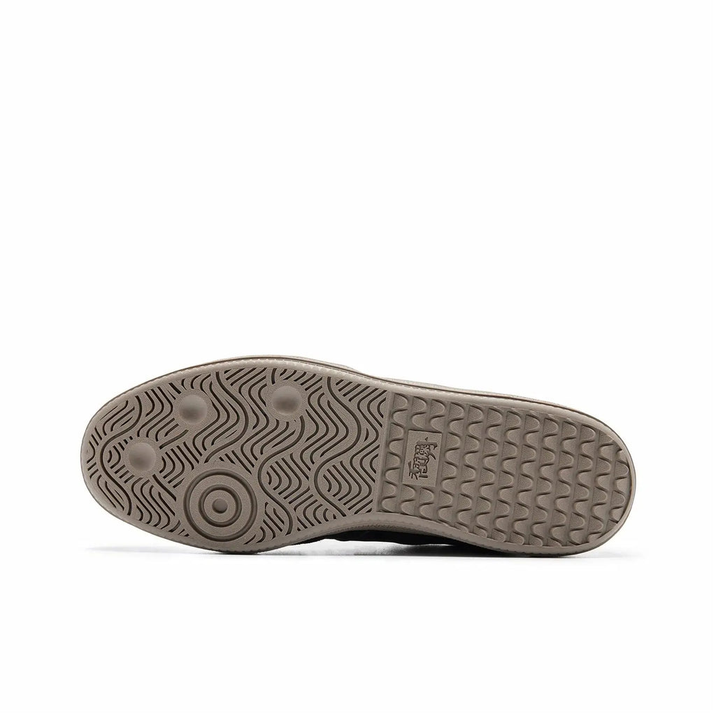 Qiaodan Lifestyle Shoes 'Black'