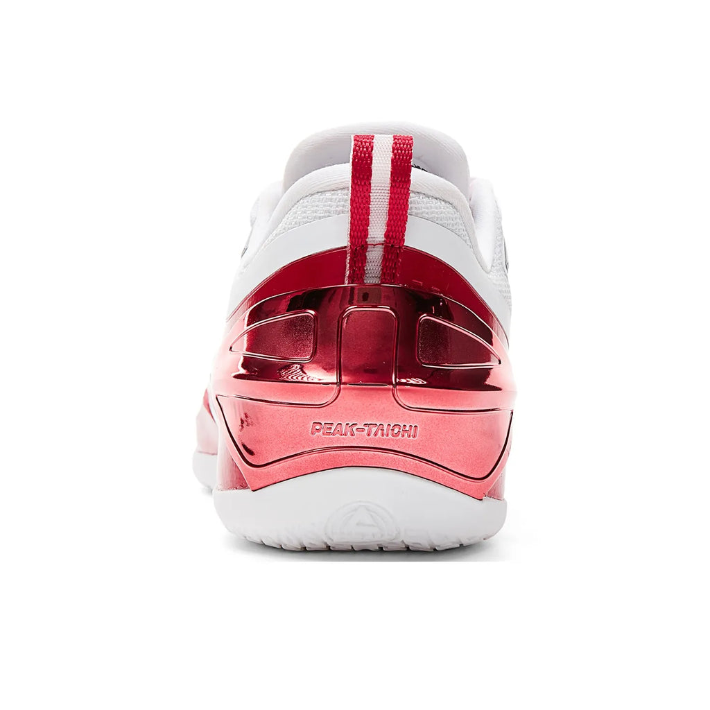PEAK Taichi General Monk 'Dark White Red'
