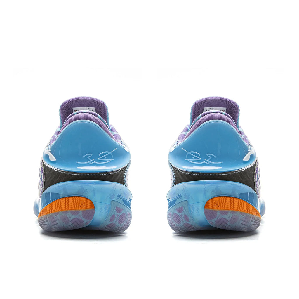 LiNing Wade 808 5 Ultra 'Stingray'