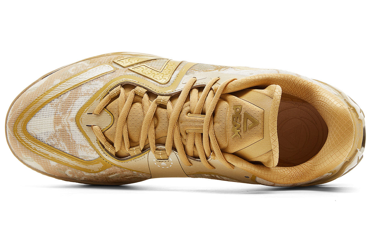 Peak Taichi Supreme 'Golden Warhorse'