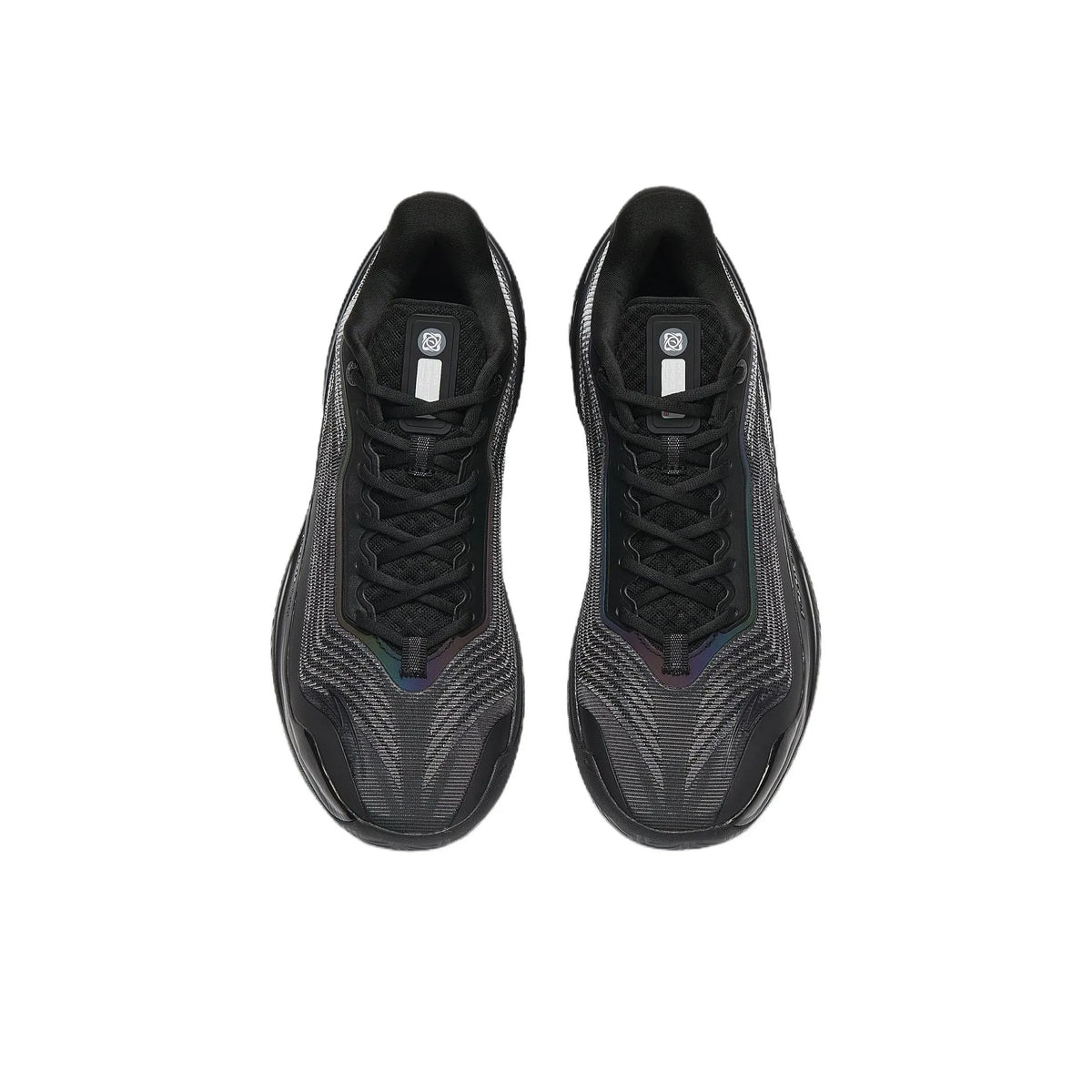 ANTA ZAP 3 'Triple Black'