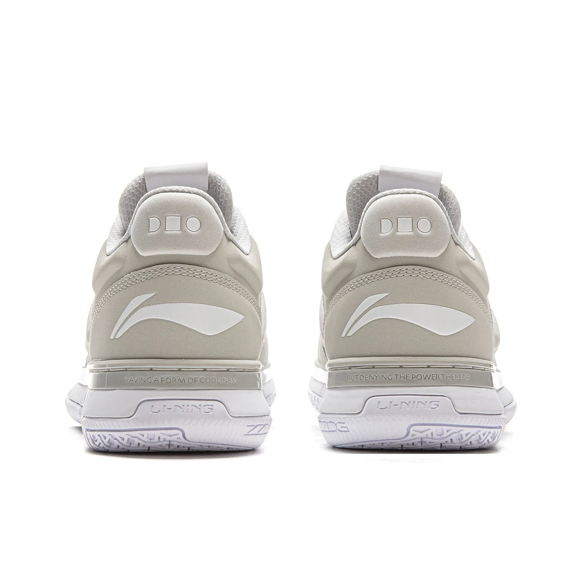 LiNing Way of Wade 1 Low 'Dlo'