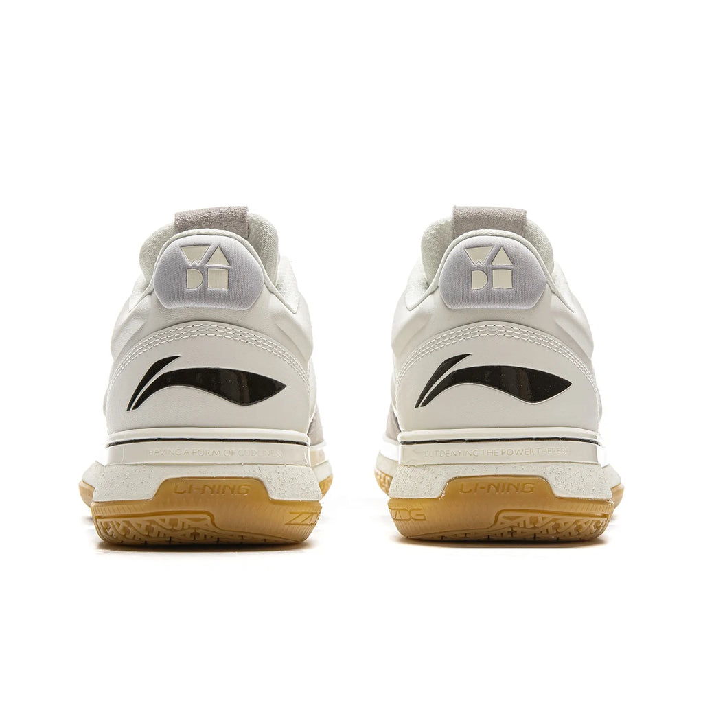 LiNing Way of Wade 1 Low 'Incandescence'