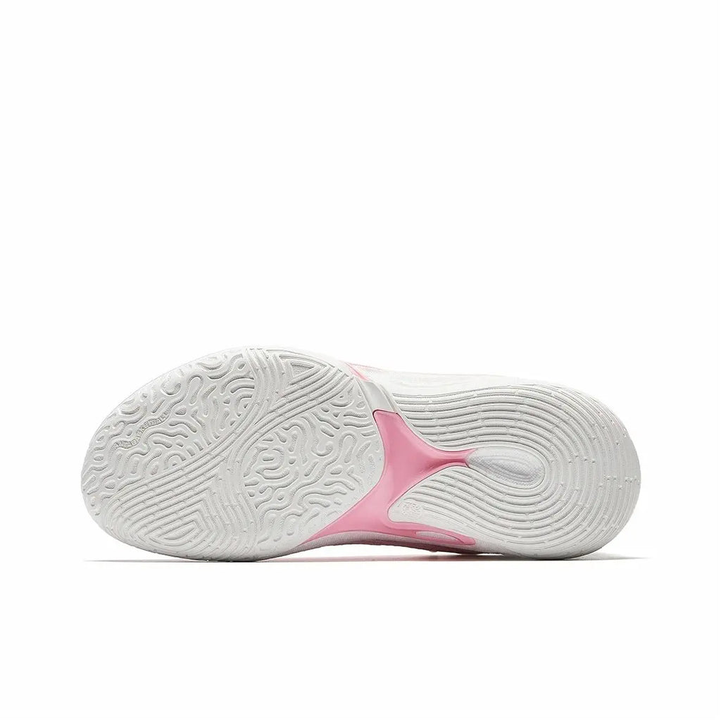 ANTA Three-Point Rain 3 'Pink Lakes'