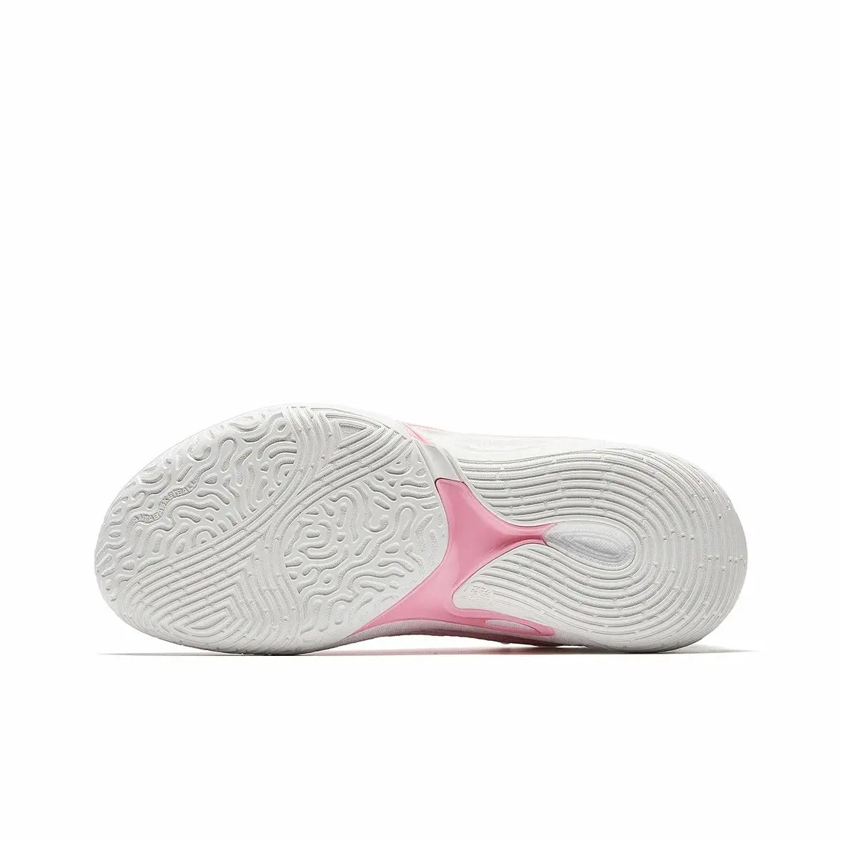 ANTA Three-Point Rain 3 'Pink Lakes'