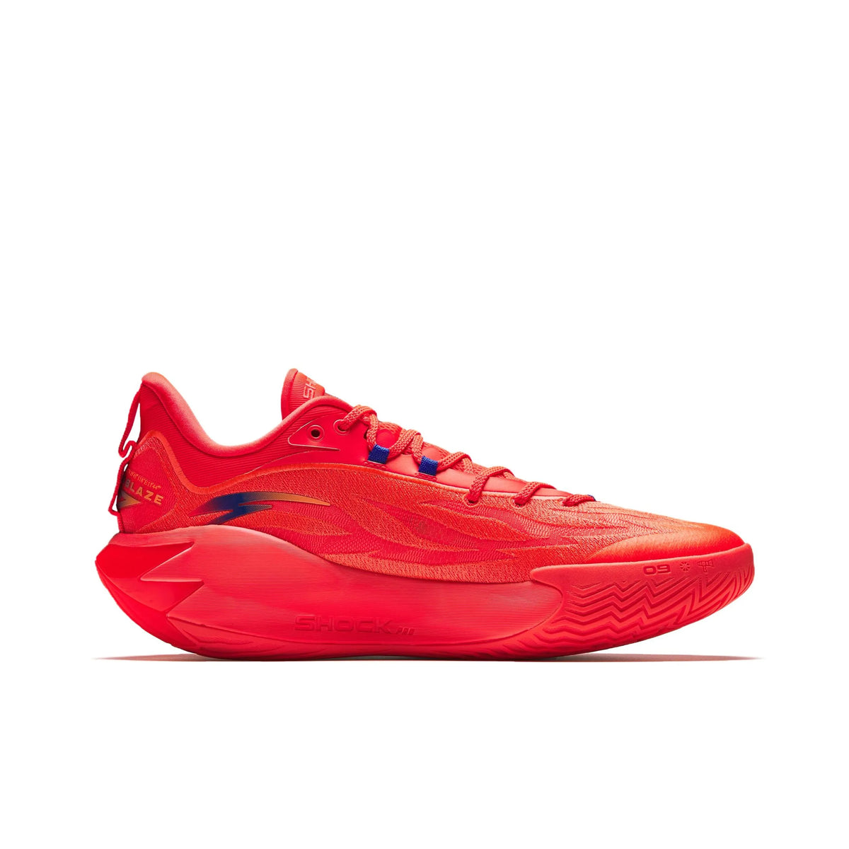 ANTA Shock Wave 7 'Lava'