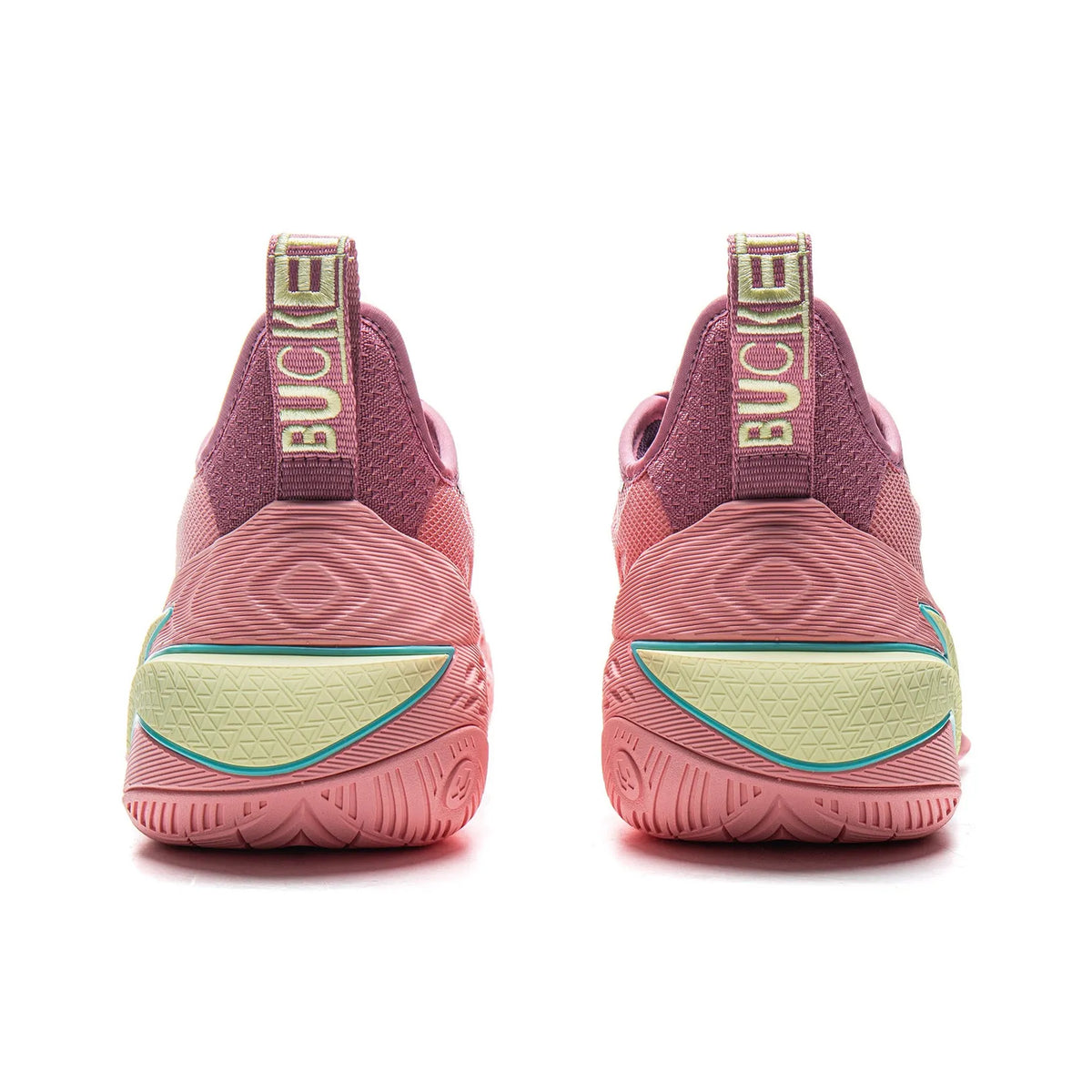 LiNing Jimmy Butler Buckets ‘Peach'